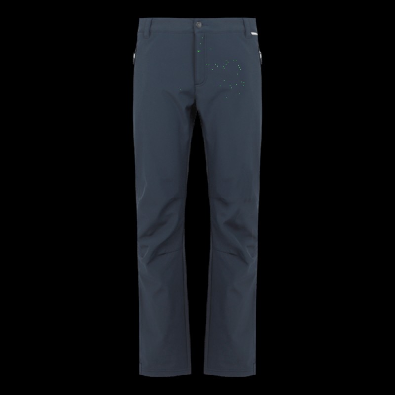 Штани Regatta Geo Softshell II