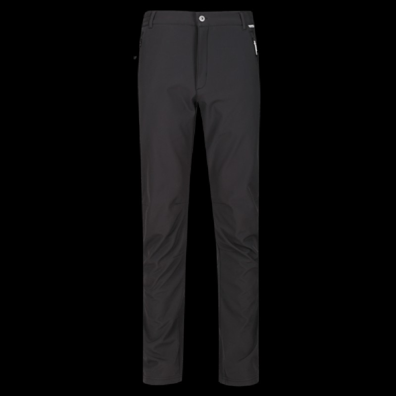 Штани Regatta Geo Softshell II