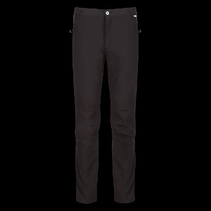 Штани Regatta Geo Softshell II