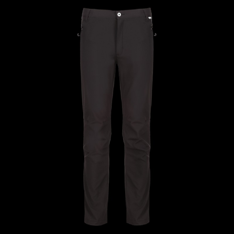 Штани Regatta Geo Softshell II