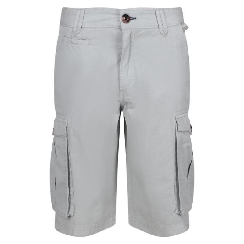 Шорти Regatta Shorebay Short