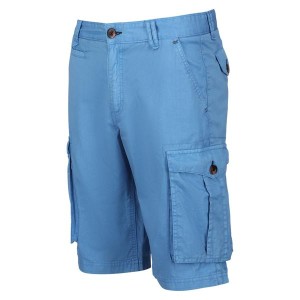 Korte Broek Regatta Shorebay Short