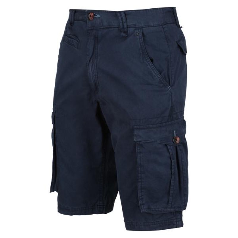 Шорти Regatta Shorebay Short