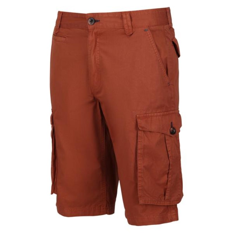 Шорти Regatta Shorebay Short