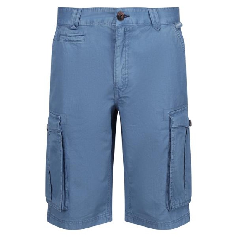 Шорти Regatta Shorebay Short