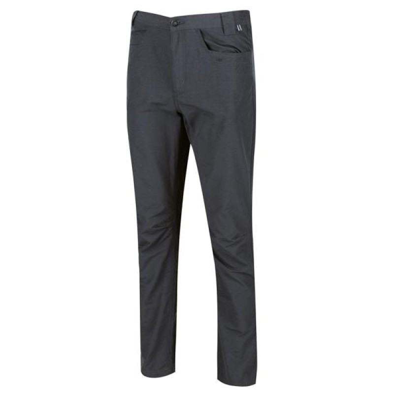 Broek Regatta Delgado Trousers