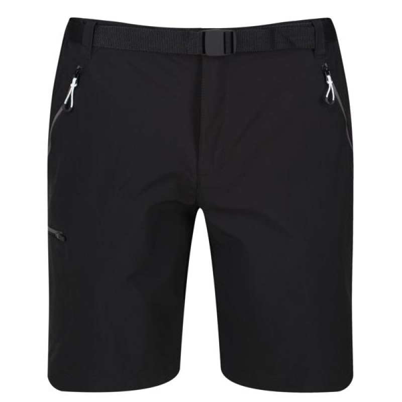 Шорти Regatta Xert StrShort III
