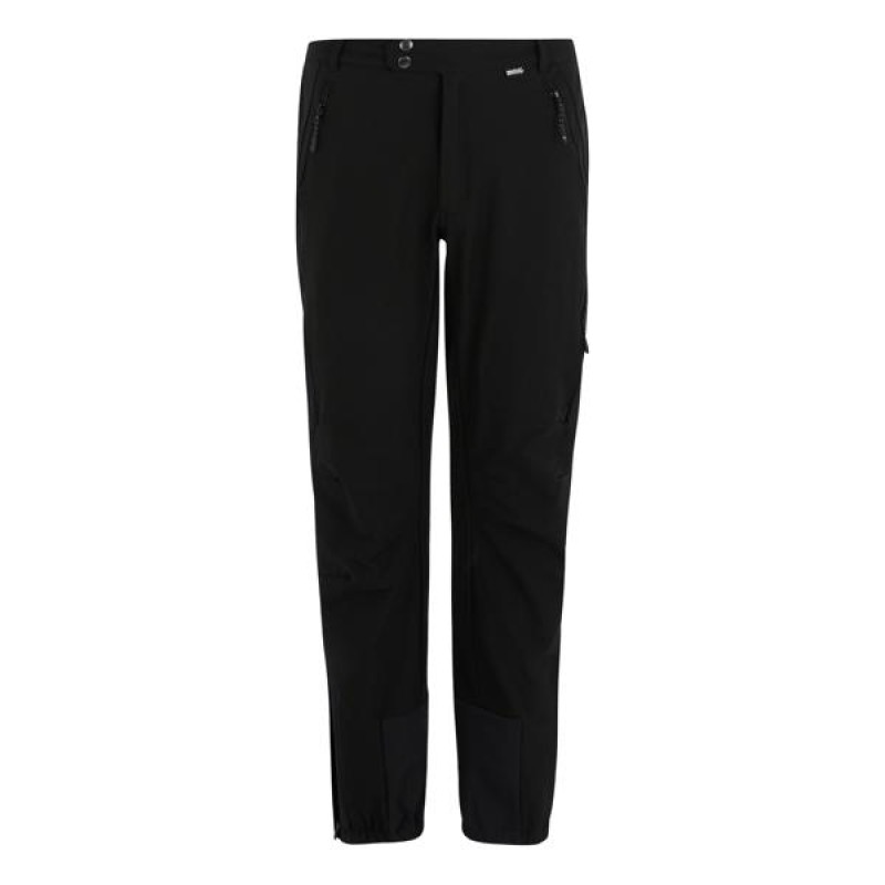 Broek Regatta Mountain Wntr Trs