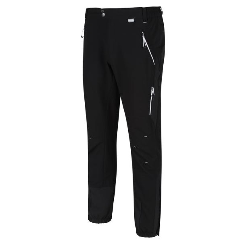 Broek Regatta Mountain Wntr Trs