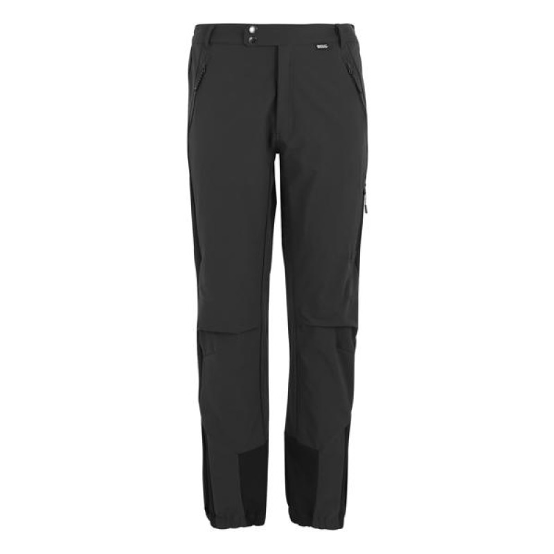 Broek Regatta Mountain Wntr Trs