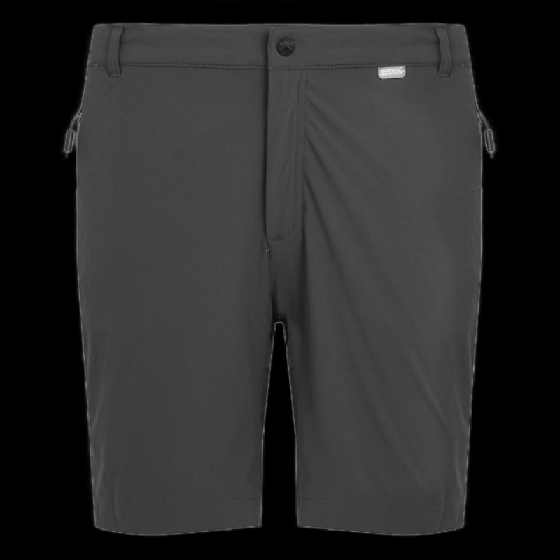 Korte Broek Regatta Mountain ShortsII