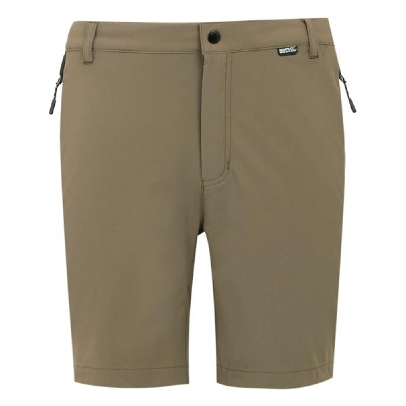 Korte Broek Regatta Mountain ShortsII
