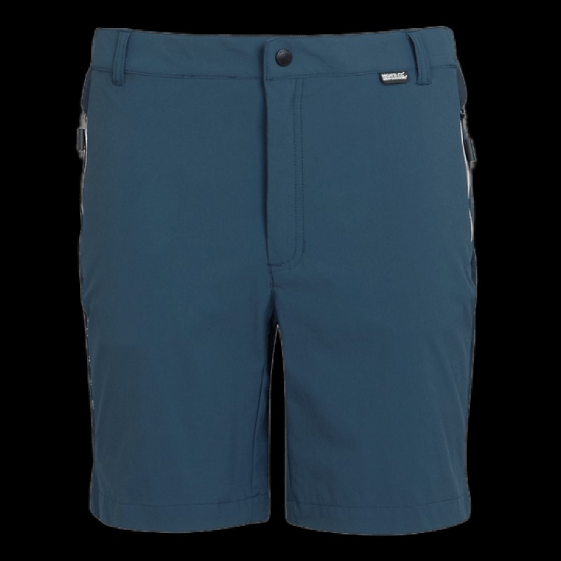 Korte Broek Regatta Mountain ShortsII