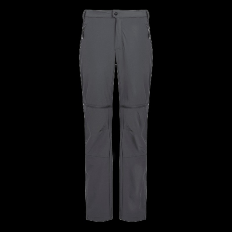 Broek Regatta Mountain Z/O Trs
