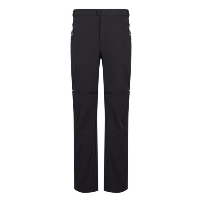 Broek Regatta Mountain Z/O Trs