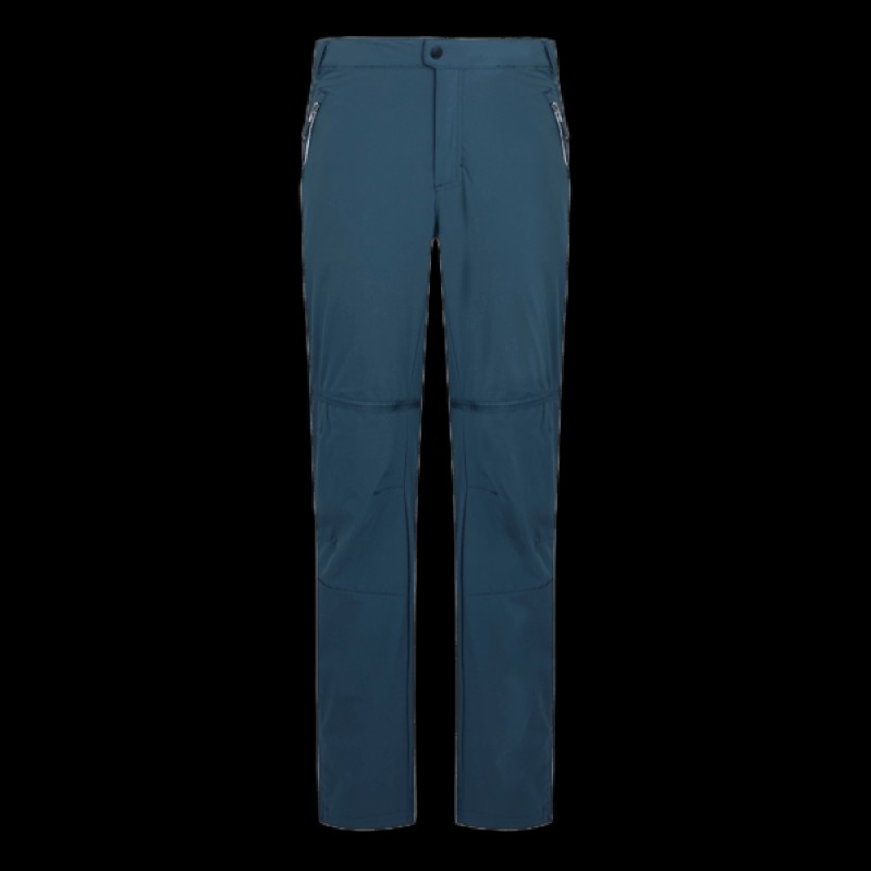 Broek Regatta Mountain Z/O Trs