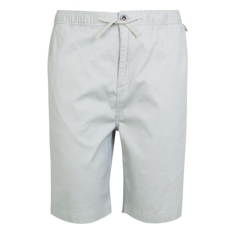 Korte Broek Regatta Aldan Short
