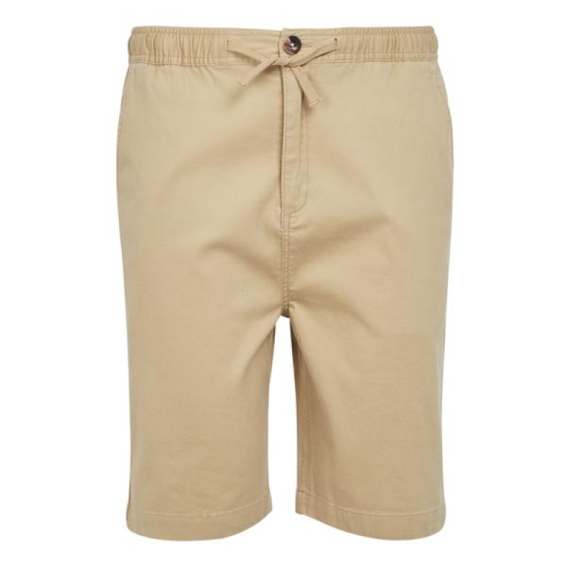 Korte Broek Regatta Aldan Short