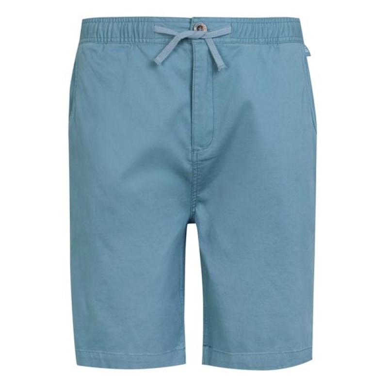 Korte Broek Regatta Aldan Short
