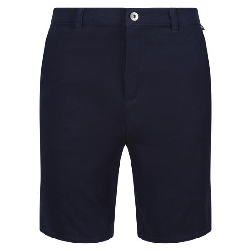 Korte Broek Regatta Sabden Short