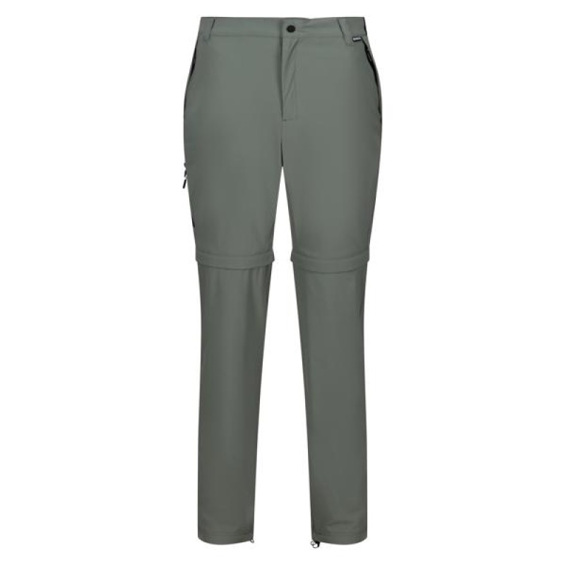Broek Regatta TravelLightZ/OTrs
