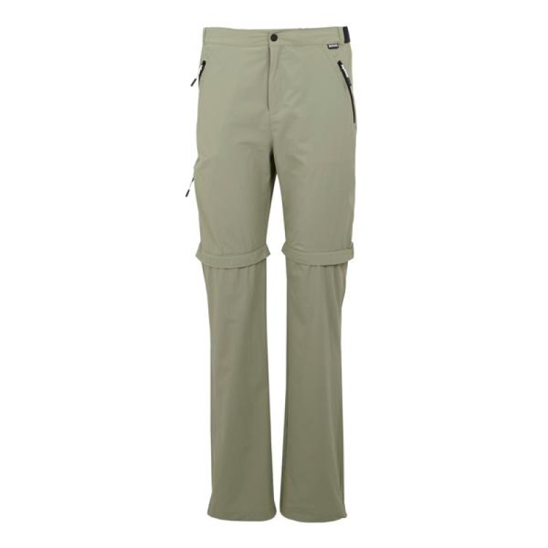 Broek Regatta TravelLightZ/OTrs