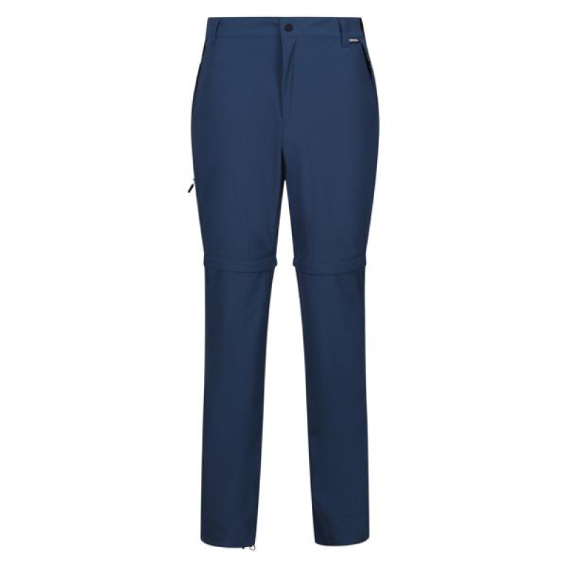 Broek Regatta TravelLightZ/OTrs