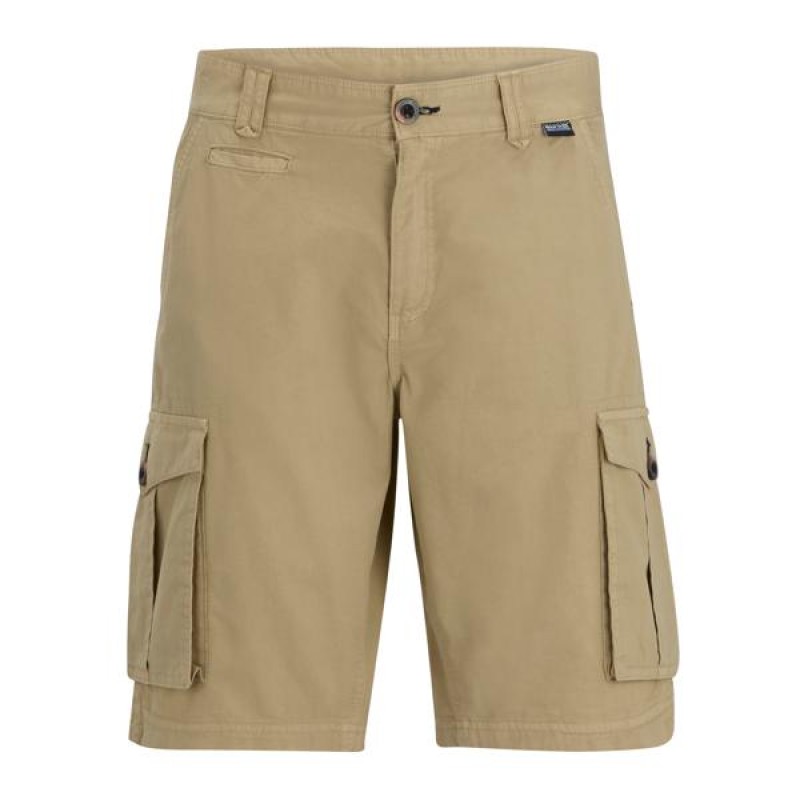 Шорти Regatta Shorebay Short II
