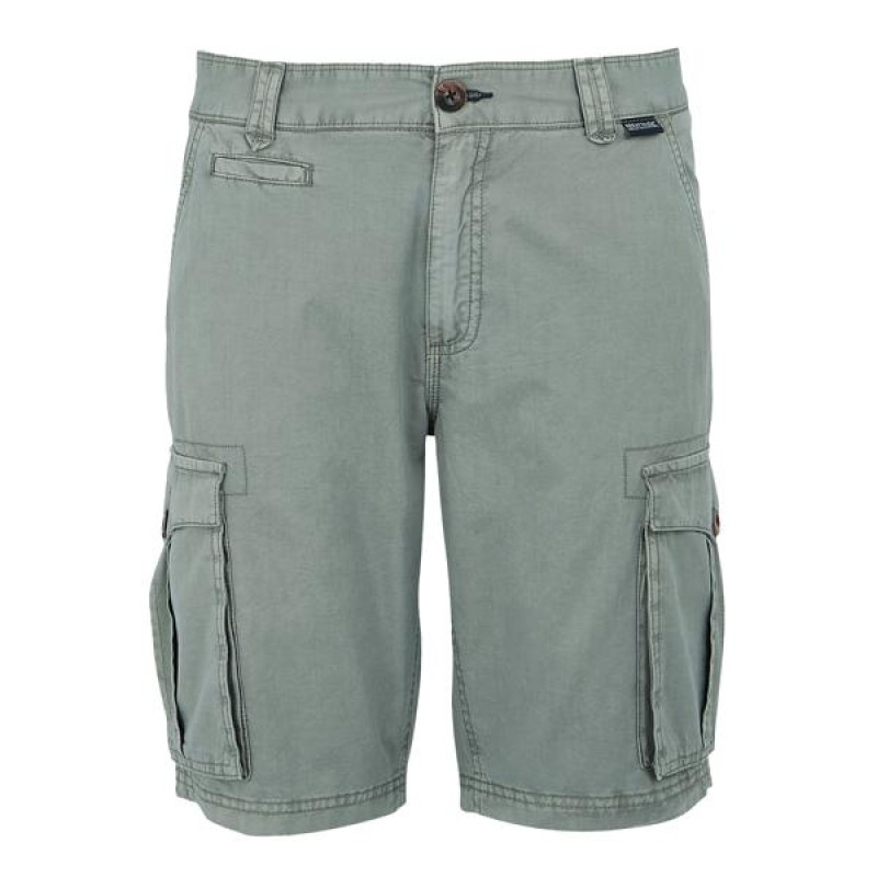 Шорти Regatta Shorebay Short II