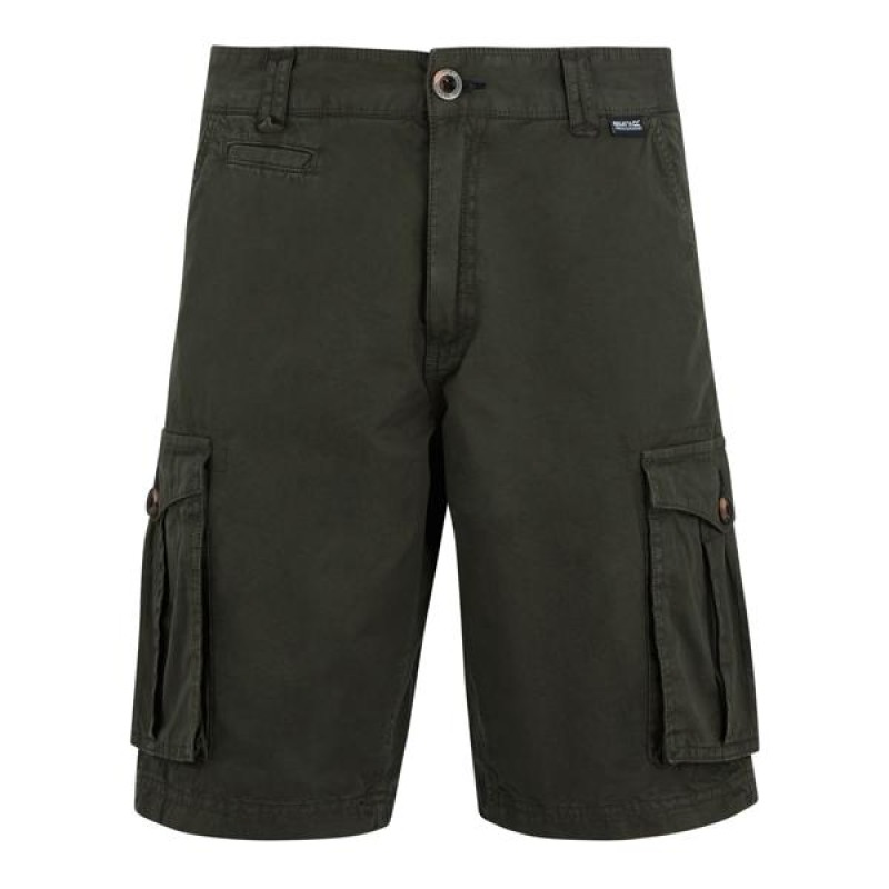 Шорти Regatta Shorebay Short II