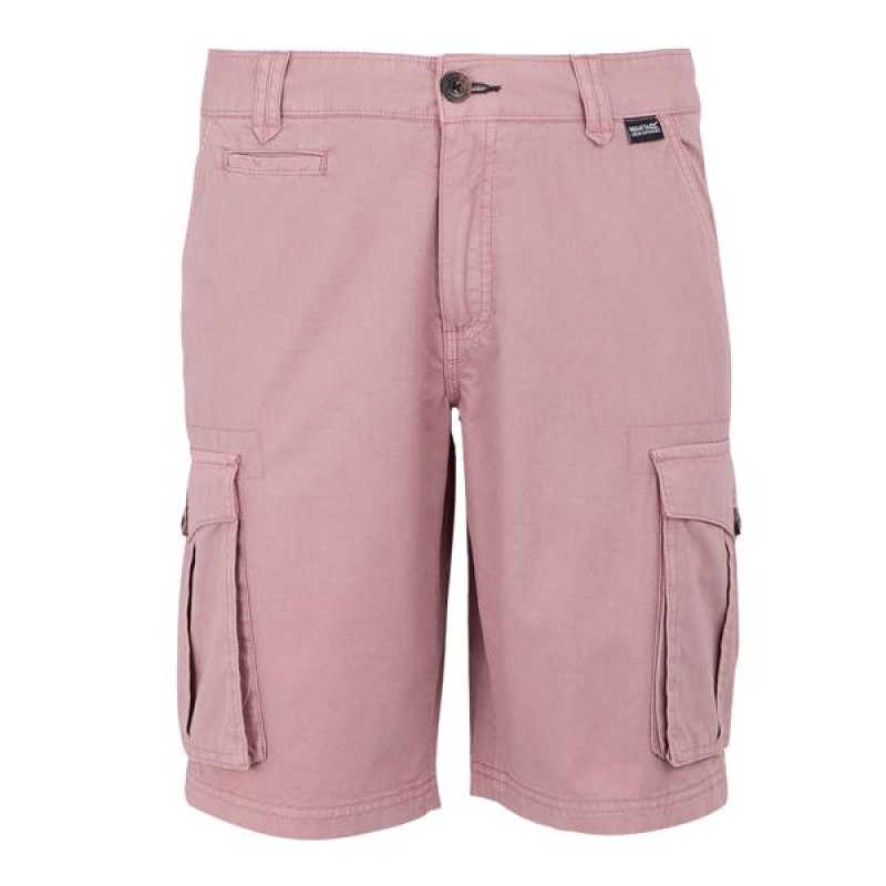 Шорти Regatta Shorebay Short II