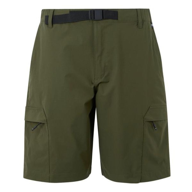 Korte Broek Regatta Mallen Short