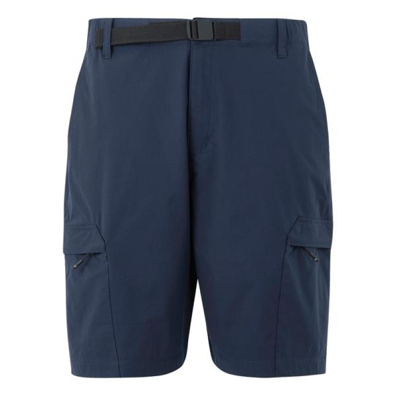 Korte Broek Regatta Mallen Short