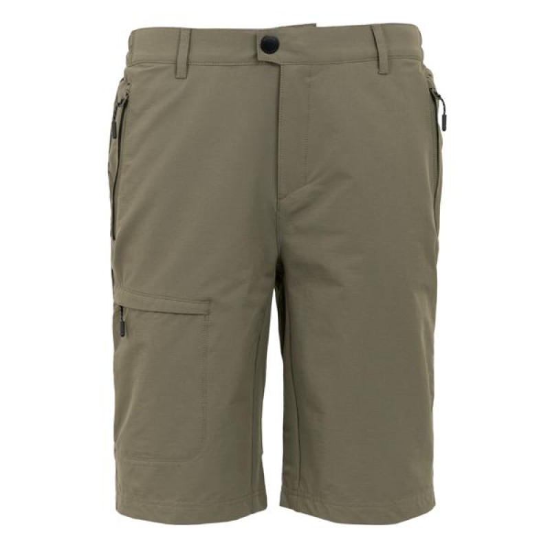 Шорти Regatta HightonShortLngII