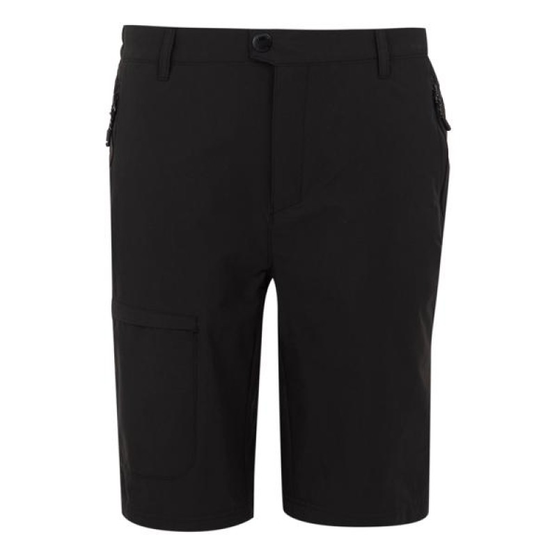Шорти Regatta HightonShortLngII