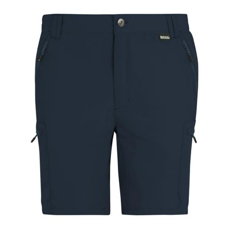 Korte Broek Regatta LeesvilleShrt III