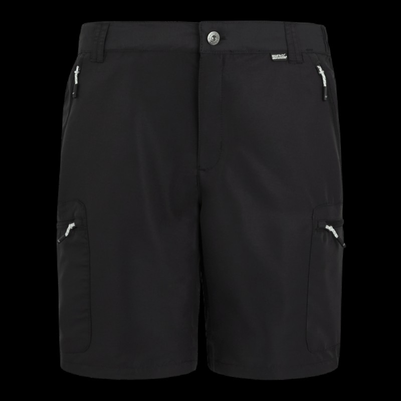 Korte Broek Regatta LeesvilleShrt III