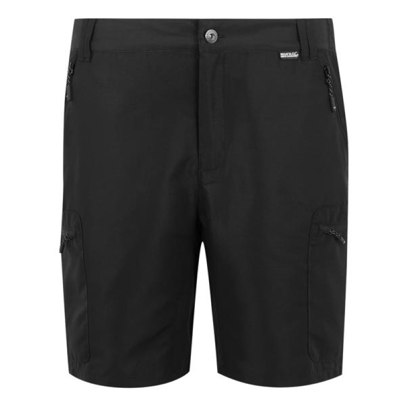 Korte Broek Regatta LeesvilleShrt III