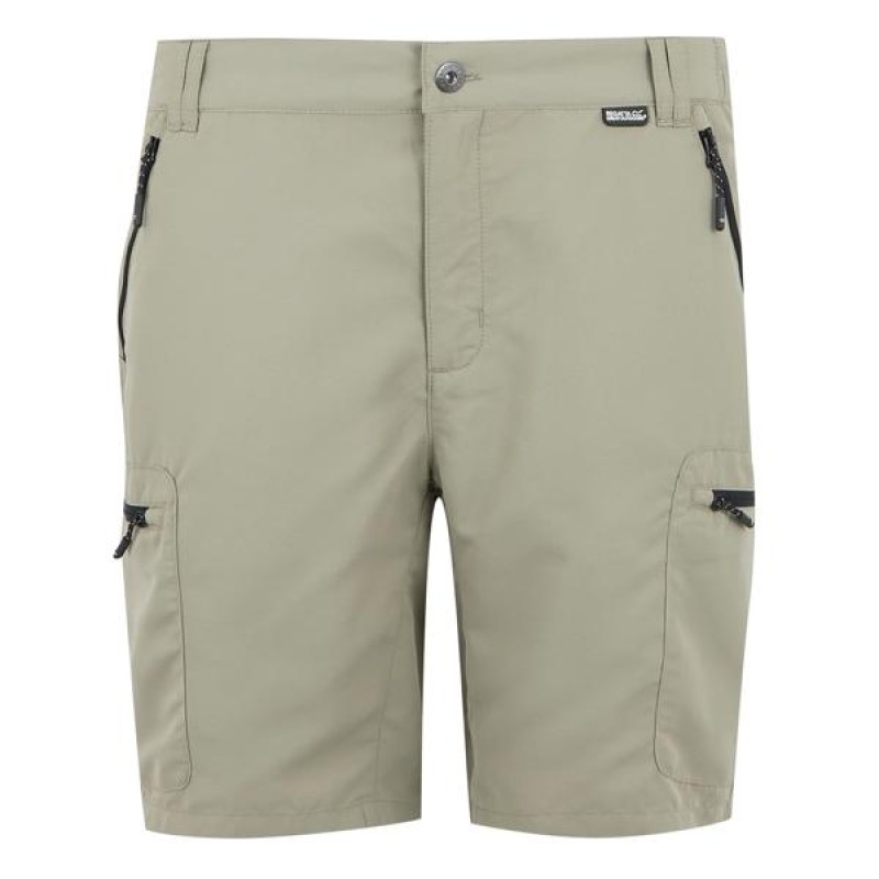 Korte Broek Regatta LeesvilleShrt III