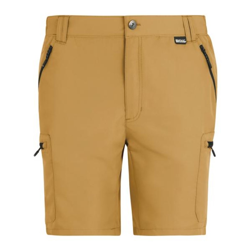 Korte Broek Regatta LeesvilleShrt III