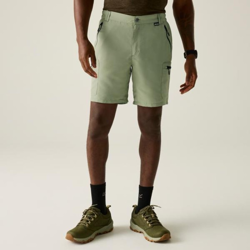 Korte Broek Regatta LeesvilleShrt III
