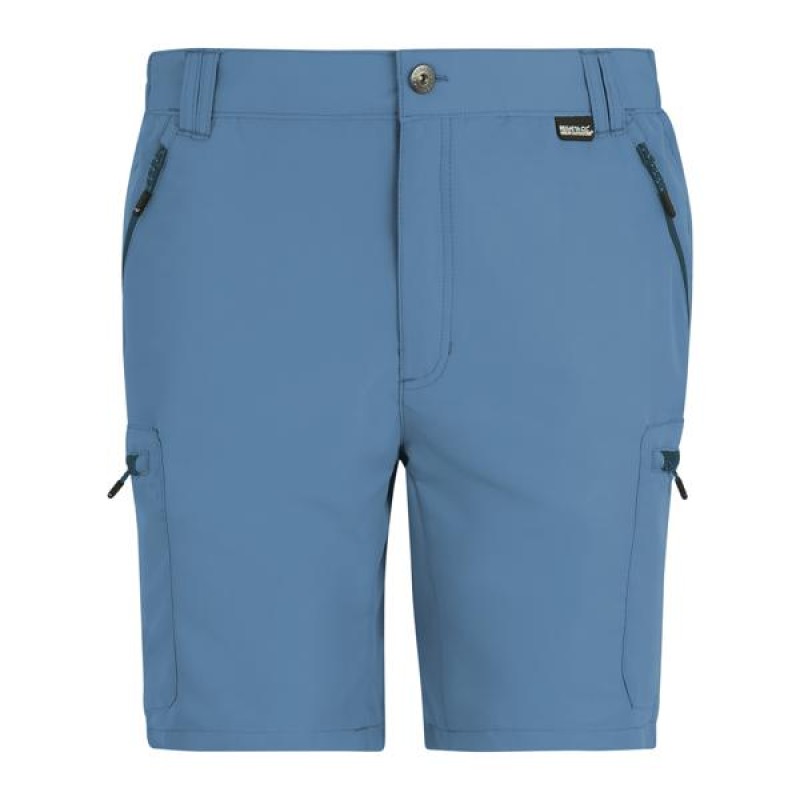 Korte Broek Regatta LeesvilleShrt III