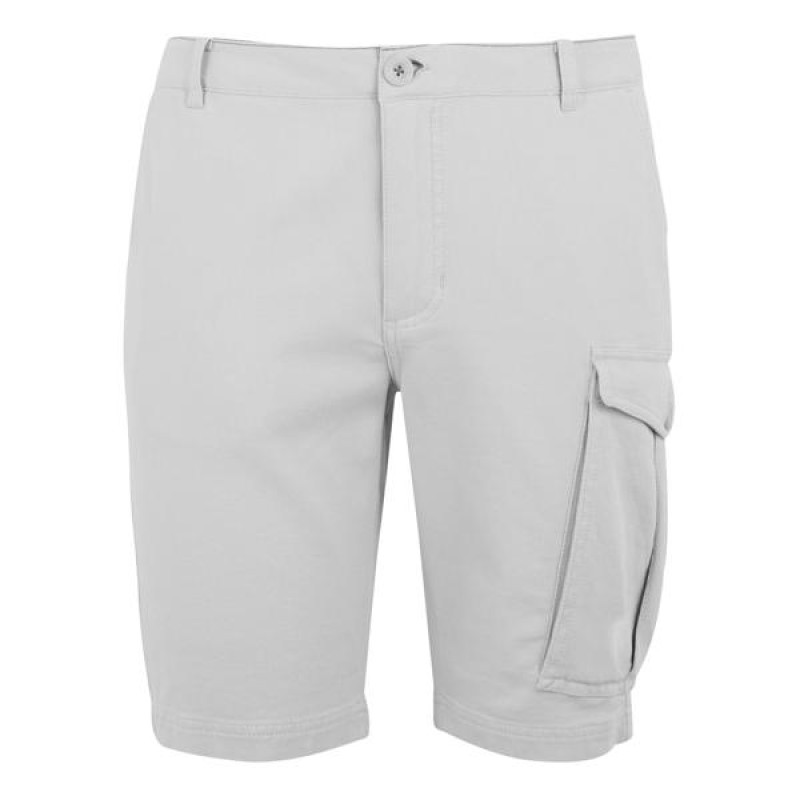 Korte Broek Regatta Bendrick Shorts