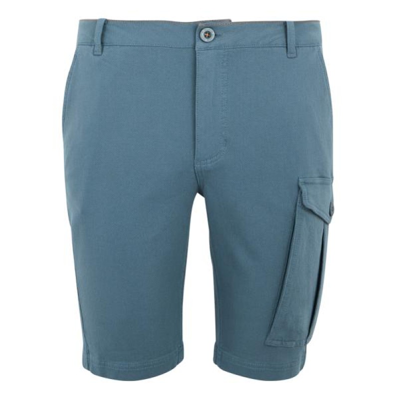 Korte Broek Regatta Bendrick Shorts