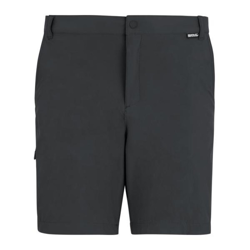 Korte Broek Regatta A-instTvlLtShts