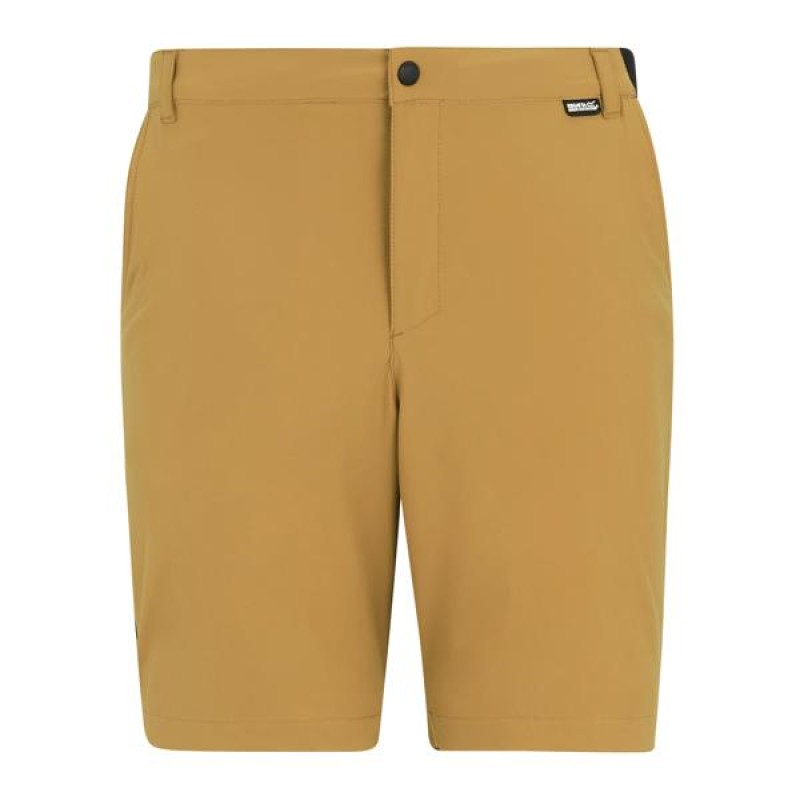 Korte Broek Regatta A-instTvlLtShts