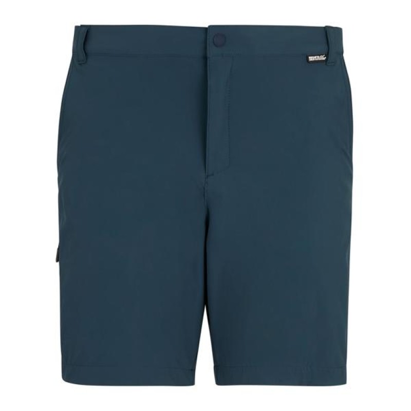 Korte Broek Regatta A-instTvlLtShts