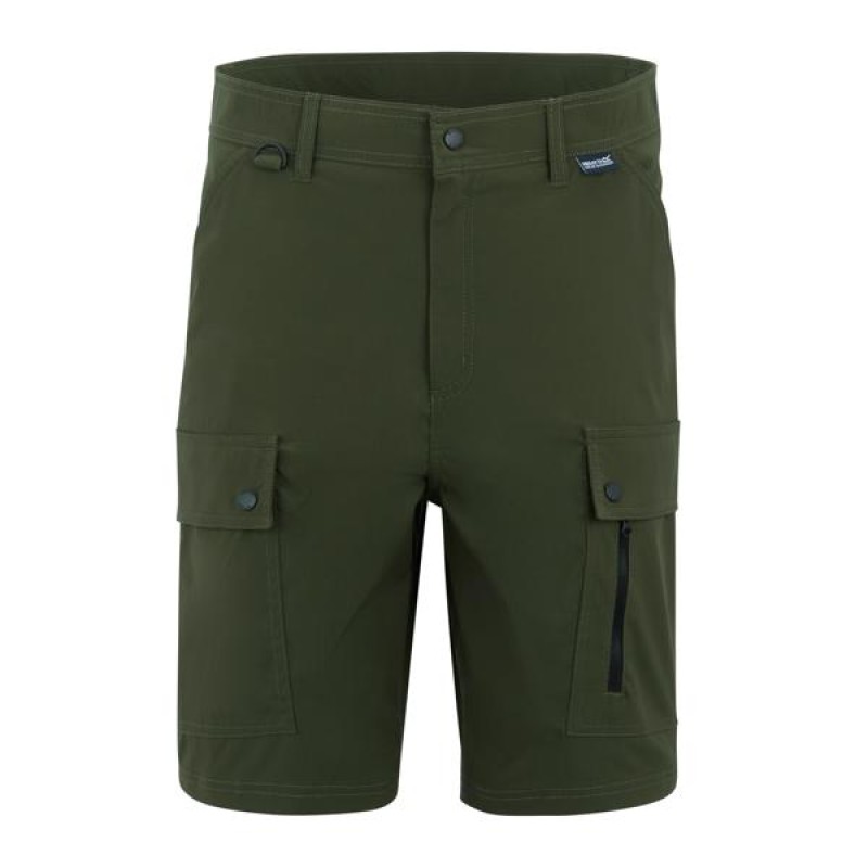 Korte Broek Regatta Arlery Short