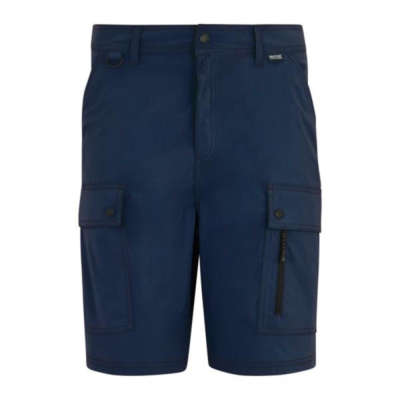 Korte Broek Regatta Arlery Short