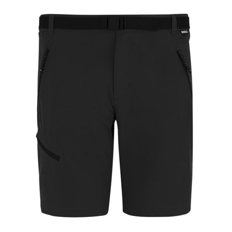 Korte Broek Regatta XertStretchShorts